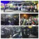 Menjelang Sahur, Puluhan Motor Terjaring KRYD: Polres Tanah Datar Tegaskan Ramadan Harus Aman dan Tertib
