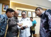 Tol Padang–Pekanbaru, Tanah Datar Amankan Peran Strategis di Trase Bukittinggi–Sicincin