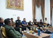 Pacu Kuda Wirabraja 2026 Disiapkan Jadi Pengungkit Wisata dan Ekonomi Lokal