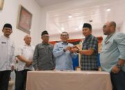 Pemulihan Pascabencana Dipacu, 28 Huntara Diserahkan ke Tanah Datar