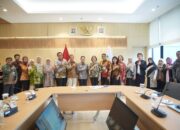 Tekan Stunting, Tanah Datar Sinkronkan Program dengan Kemenkes