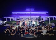 Belajar dari Finlandia, Tanah Datar Dorong Inovasi Pendidikan Berbasis Nilai