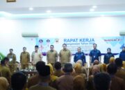 Wabup Tanah Datar Dorong ASN Jadi Aset Strategis Pembangunan Daerah