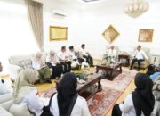 Tanah Datar Jemput Layanan Imigrasi, Perkuat Pengawasan WNA dan Permudah Urus Paspor