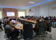 Pemkab Tanah Datar Siapkan Relokasi PKL, Janjikan Tempat Lebih Layak dan Legal