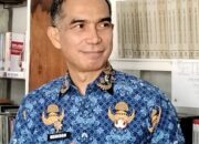 PAD Kabupaten Solok Naik Rp. 25 Miliar di 2025, Sekda Apresiasi Kinerja Bapenda