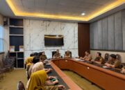 Pemkab Solok Tak Tinggal Diam, Perjuangkan Kepastian Hukum Tanah Strategis di Alahan Panjang