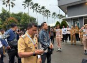 Bupati Solok Hadiri Rakornas 2026, Presiden Prabowo Dorong Swasembada Pangan dan Energi