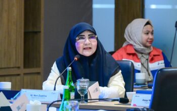 Nevi Zuairina: Revisi UU Persaingan Usaha Harus Melindungi UMKM, Konsumen, dan Menjawab Tantangan Ekonomi Digital