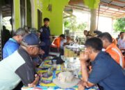 Tingkatkan Keselamatan, KAI Divre II Sumbar Upayakan Penutupan Perlintasan Sebidang Liar Bukit Putus–Indarung