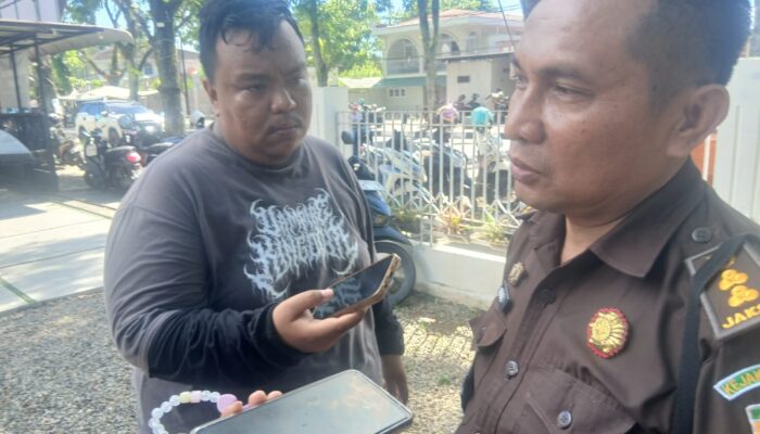 Kejaksaan Negeri Padang Tegaskan BSN Status DPO