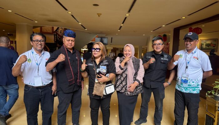 Hari Ini, Lebih 1.000 Wartawan Tiba di Banten Sambut HPN 2026