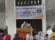 Pasca Bencana, Ketua DPRD Sumbar Muhidi Dengar Langsung Keluhan Warga Kuranji