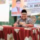 Ini yang Ditegaskan oleh Ketua DPRD Sumbar Saat Reses di Masjid Al Kausar