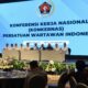 Lampung Resmi Jadi Tuan Rumah HPN dan Porwanas 2027