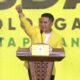 Musda XI Golkar Padang Berlangsung Aklamasi, Iqra Chissa Terpilih Kembali