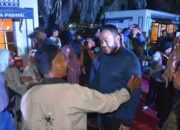 Walikota Padang Hadiri Nongkrong Kreatif Dinas Pariwisata Kota Padang