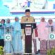 Lomba Cerdas Quran SD dan SMP se-Kota Padang Resmi Dibuka Wakil Wali Kota