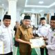 Sambut Ramadan 1447 H, Wawako Padang Hadiri Tabligh Akbar Kemenag Kota Padang
