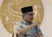 Hari Pers Nasional INi Harapan Ketua DPRD Sumbar Muhidi