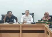 FWP Sumbar Belajar Tata Kelola Humas dan Kemitraan Media di DPRD Banten