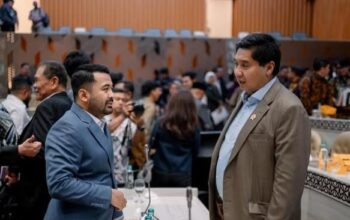 Anggaran PKP Naik Jadi Rp10,89 Triliun, Zigo Rolanda Siap Kawal 400 Ribu BSPS