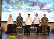 Wakil Walikota Padang Buka Musrenbang di Kecamatan Padang Selatan