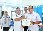 PJ Sekda Kota Padang Buka Musrenbang RKPD Tahun 2027 di Tiga Kecamatan