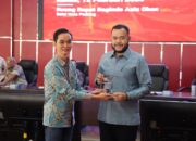 Fadly Amran Buka Secara Resmi Business Matching Belanja Produk Dalam Negeri