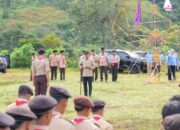 Bupati Solok Buka Secara Resmi PWC Tahun 2026