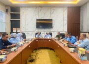 Pemkab Solok Genjot Pembangunan Gerai dan Gudang Koperasi Desa Merah Putih