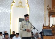 Sambut Ramadhan 1447 H Pemkab Solok Gelar Wirid Gabungan