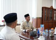 Bupati Solok Apresiasi Sinergi Antara Pemerintah Daerah dan Lembaga Adat