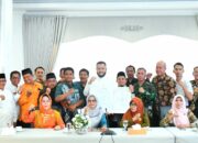 Wako Fadly Amran Ajak Warga Jaga Harmoni Ramadan