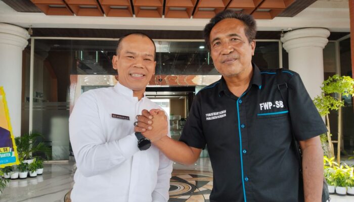 Berkaca ke DPRD Banten, Novrianto Tegaskan Kerja Sama Media Ditingkatkan, Bukan Dilemahkan