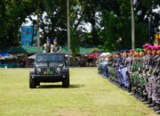 Polisi Militer Gelar Operasi Gaktib