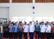 Wujudkan SDM Religius, Pemko Padang Dorong Program Strategis LPTQ