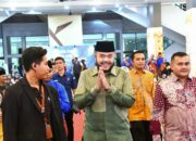 Wali Kota Fadly Amran Nobatkan Duta GenRe Padang 2026