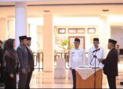 Penyegaran Birokrasi, Pemko Solok Resmi Lantik PPT Pratama