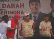 Kebutuhan Darah Sumbar Capai 200 Kantong per Hari, Wakil Ketua DPRD Sumbar Ajak Semua Unsur Rutin Donor