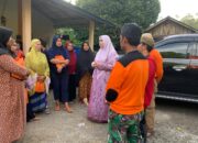 Menyambut Ramadan, Menguatkan Hati, Nevi Zuairina Beri Dukungan Spiritual bagi Korban Bencana di Sumatera