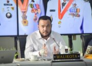 Walikota Padang Perintahkan BPBD Bersama Unsur Rescue Evakuasi Mahasiswa yang Terjebak Aliran Sungai Bangek