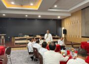 Pemkab Solok Perkuat Kolaborasi OPD, Wujudkan Tata Kelola Efektif dan Transparan