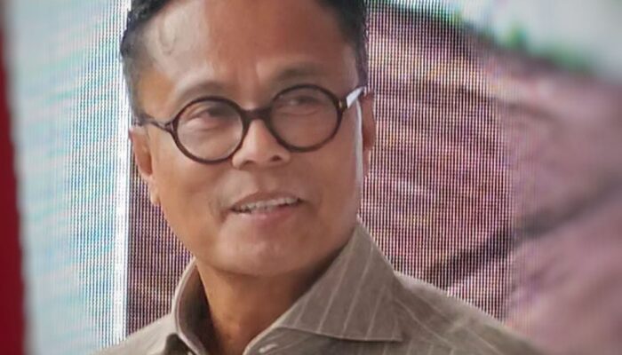 Kerisauan Dony Oskaria