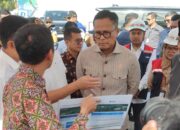 COO Danantara Turun Langsung Tinjau Kesiapan Operasional Jalan Tol Pekanbaru – Padang