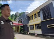 Kabid Pora Kabupaten Solok Disorot, Diduga Tak Fokus Tupoksi