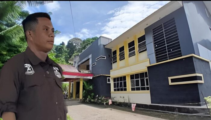 Kabid Pora Kabupaten Solok Disorot, Diduga Tak Fokus Tupoksi