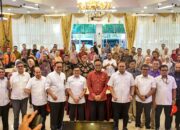 COO Danantara Puji Kontribusi PT Semen Padang terhadap Sumatera Barat