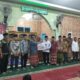 Wakil Ketua DPRD Evi Yandri Bantu Mesjid Mardhatillah 50 Juta Saat Safari Ramadhan 1447 H