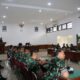 Taklimat Awal Audit Kinerja Itjenad TA 2026 di Kodam XX/Tuanku Imam Bonjol